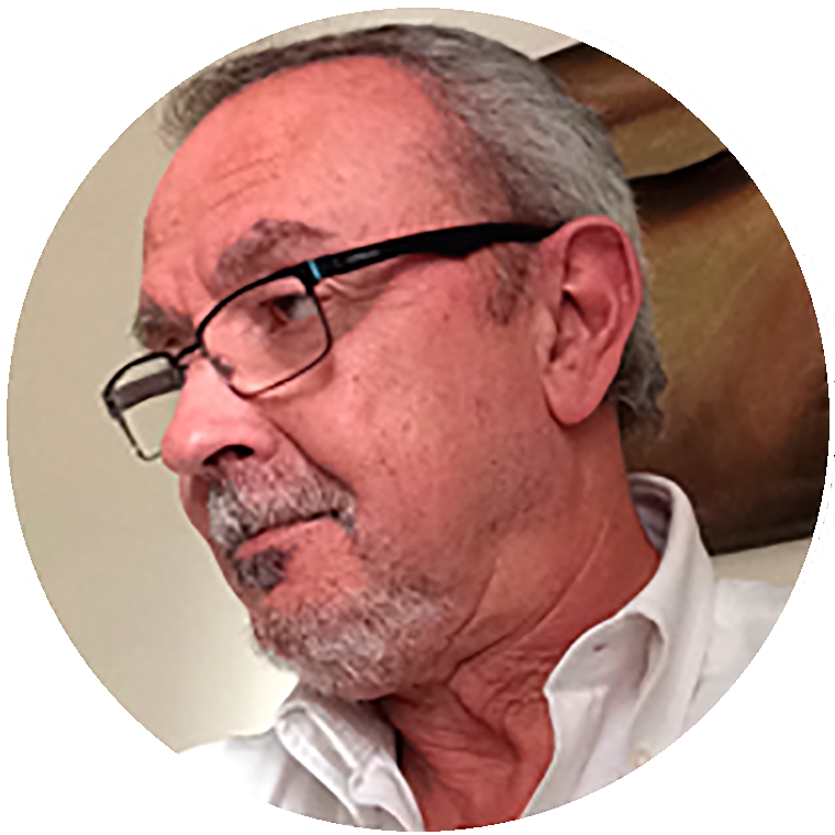Josep Ribas Fernandez